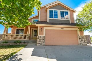 7131 Gorge Court, Colorado Springs, CO 80922