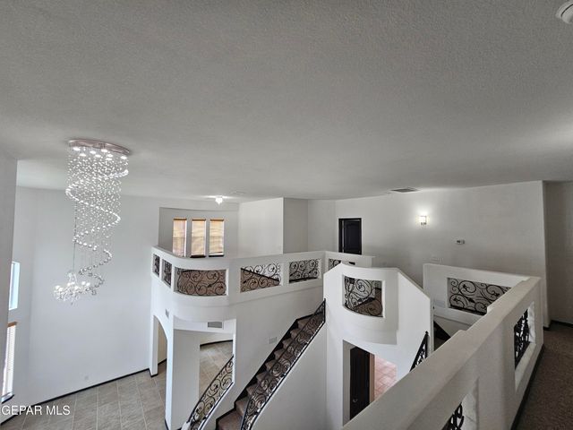 3864 Tierra Campa Drive, El Paso, TX 79938