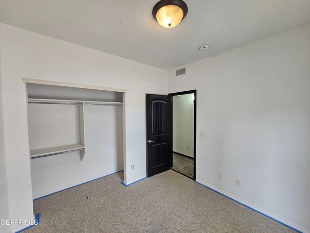 3864 Tierra Campa Drive, El Paso, TX 79938