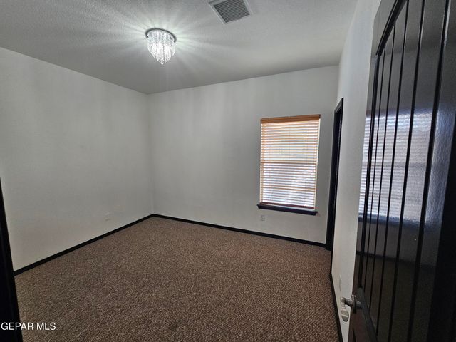 3864 Tierra Campa Drive, El Paso, TX 79938