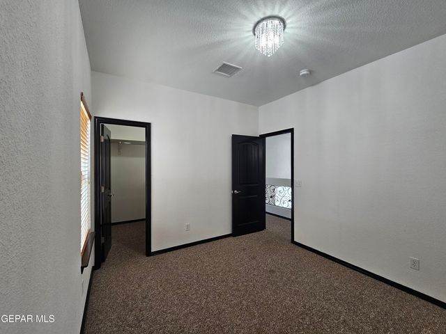 3864 Tierra Campa Drive, El Paso, TX 79938