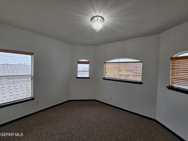 3864 Tierra Campa Drive, El Paso, TX 79938