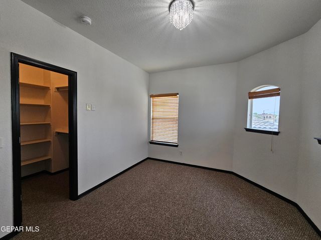 3864 Tierra Campa Drive, El Paso, TX 79938