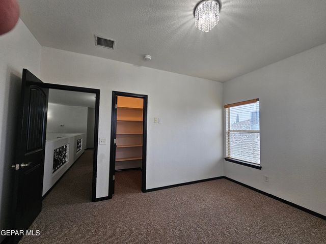 3864 Tierra Campa Drive, El Paso, TX 79938