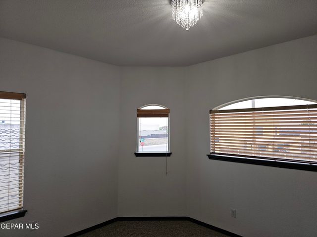 3864 Tierra Campa Drive, El Paso, TX 79938