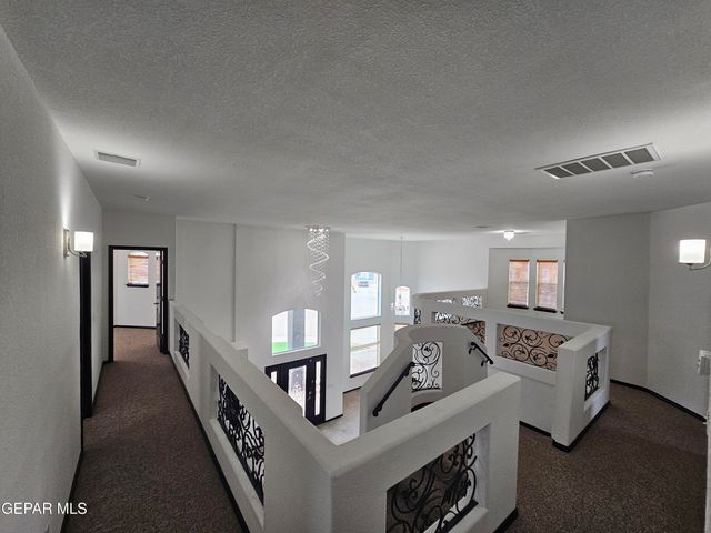 3864 Tierra Campa Drive, El Paso, TX 79938