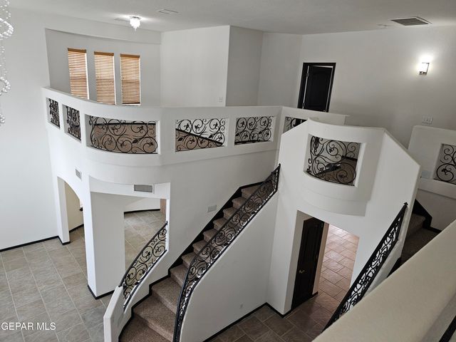 3864 Tierra Campa Drive, El Paso, TX 79938