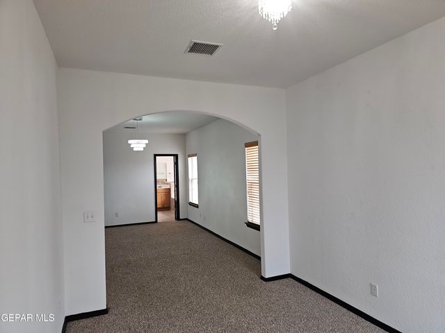 3864 Tierra Campa Drive, El Paso, TX 79938