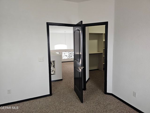 3864 Tierra Campa Drive, El Paso, TX 79938