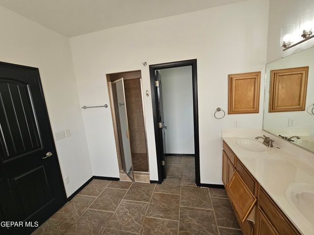 3864 Tierra Campa Drive, El Paso, TX 79938