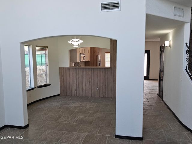 3864 Tierra Campa Drive, El Paso, TX 79938