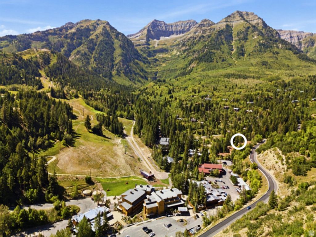 8869 N 3293 E, Sundance, UT 84604 — photo 2