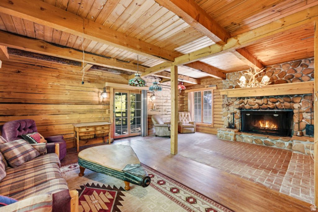 8869 N 3293 E, Sundance, UT 84604 — photo 4