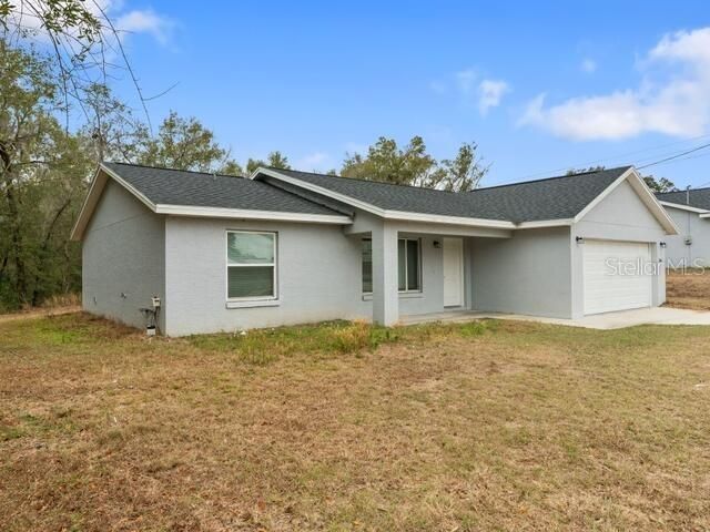 296 OAK LANE TRACK, Ocala, FL 34472