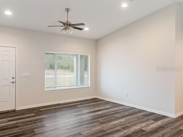 296 OAK LANE TRACK, Ocala, FL 34472