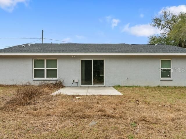 296 OAK LANE TRACK, Ocala, FL 34472