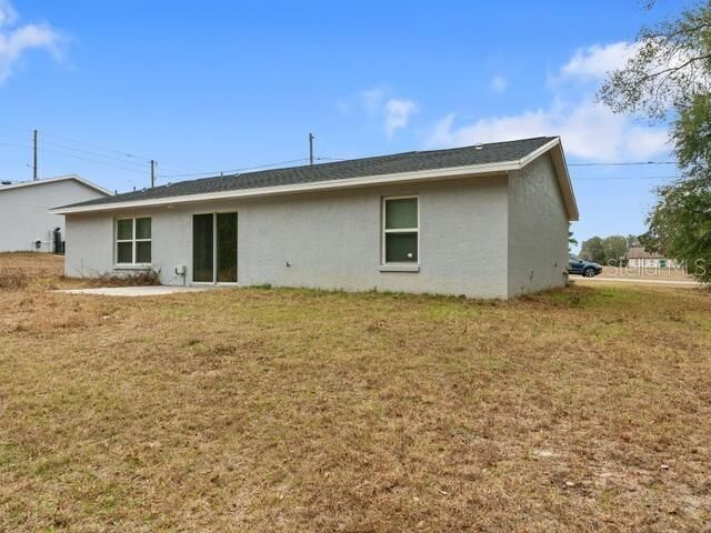 296 OAK LANE TRACK, Ocala, FL 34472