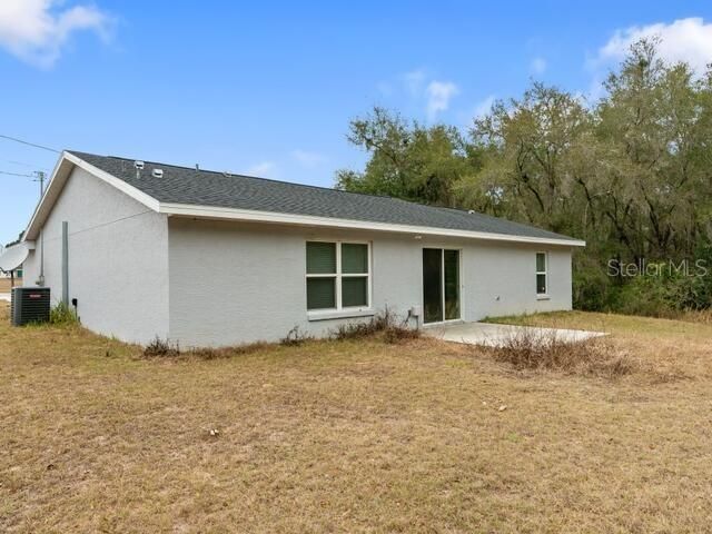 296 OAK LANE TRACK, Ocala, FL 34472