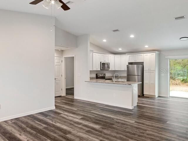 296 OAK LANE TRACK, Ocala, FL 34472