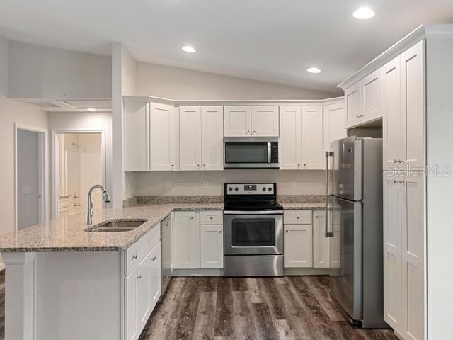 296 OAK LANE TRACK, Ocala, FL 34472