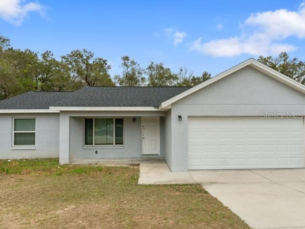 296 OAK LANE TRACK, Ocala, FL 34472