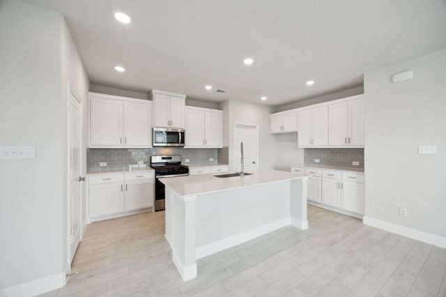1217 Cristiano Lane, Anna, TX 75409