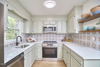 5100 Mccormick Road, Durham, NC 27713