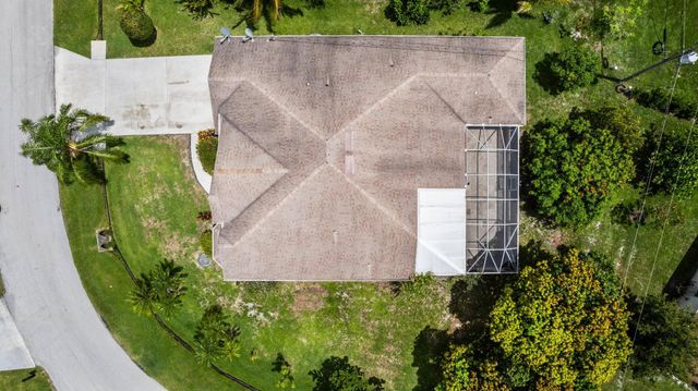 2085 SW Aladdin Street, Port St Lucie, FL 34953