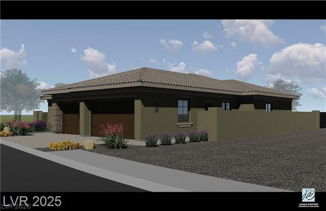 38 Grand Miramar Drive, Henderson, NV 89011