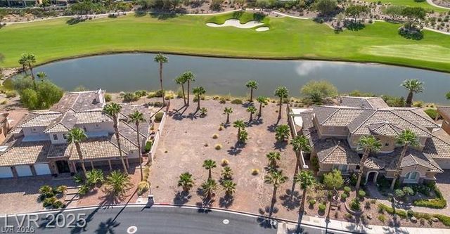 38 Grand Miramar Drive, Henderson, NV 89011