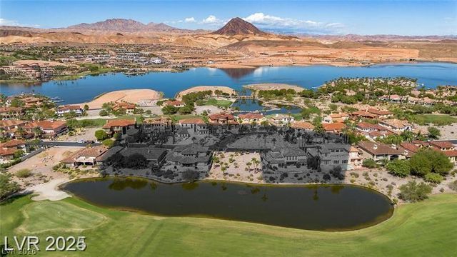 38 Grand Miramar Drive, Henderson, NV 89011