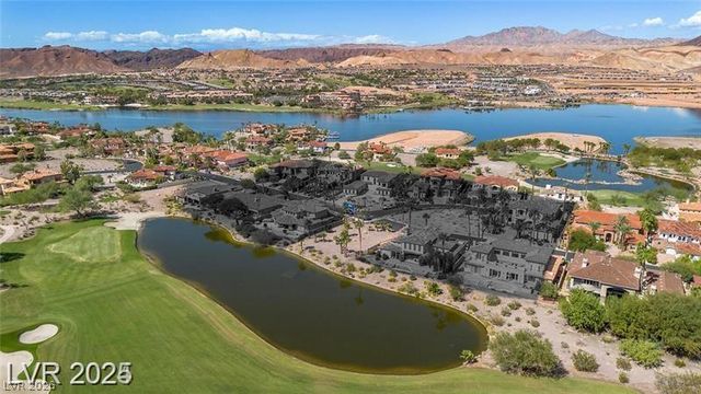 38 Grand Miramar Drive, Henderson, NV 89011