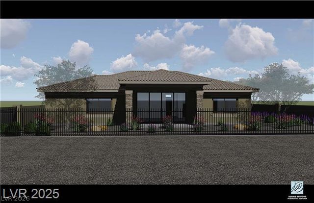 38 Grand Miramar Drive, Henderson, NV 89011