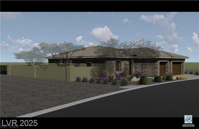 38 Grand Miramar Drive, Henderson, NV 89011