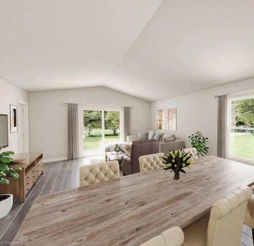 429 Regency Lane, Eden, NC 27288
