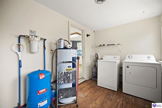 360 Stringtown Road, Ekron, KY 40117