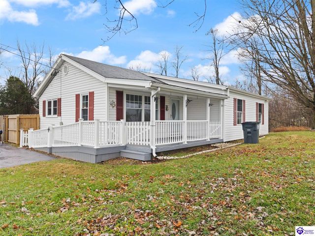 360 Stringtown Road, Ekron, KY 40117