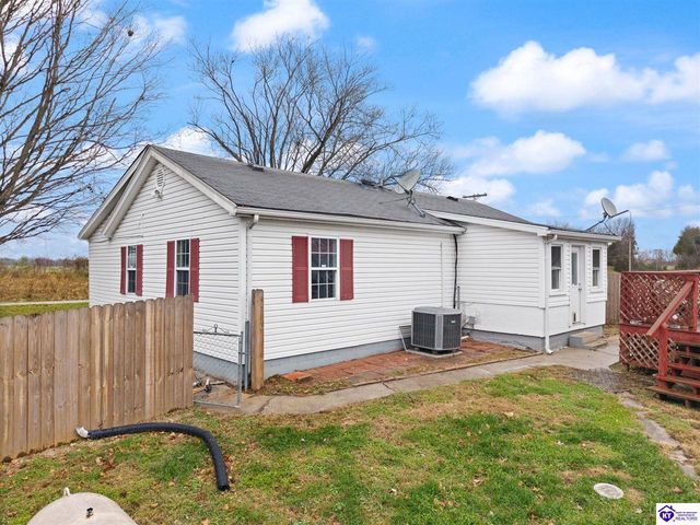 360 Stringtown Road, Ekron, KY 40117