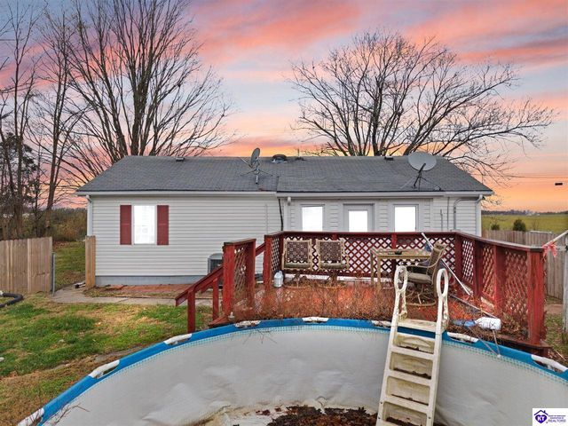 360 Stringtown Road, Ekron, KY 40117