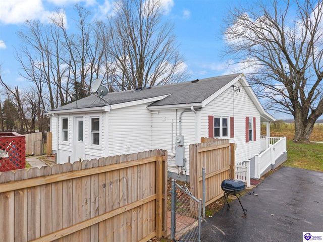 360 Stringtown Road, Ekron, KY 40117