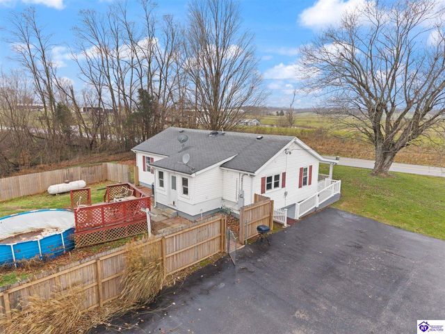 360 Stringtown Road, Ekron, KY 40117