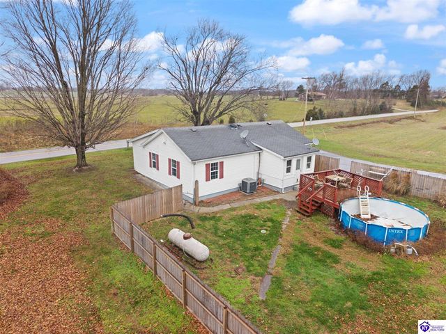 360 Stringtown Road, Ekron, KY 40117