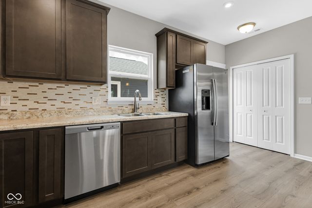 3516 Thomas Jefferson Street, Carmel, IN 46074