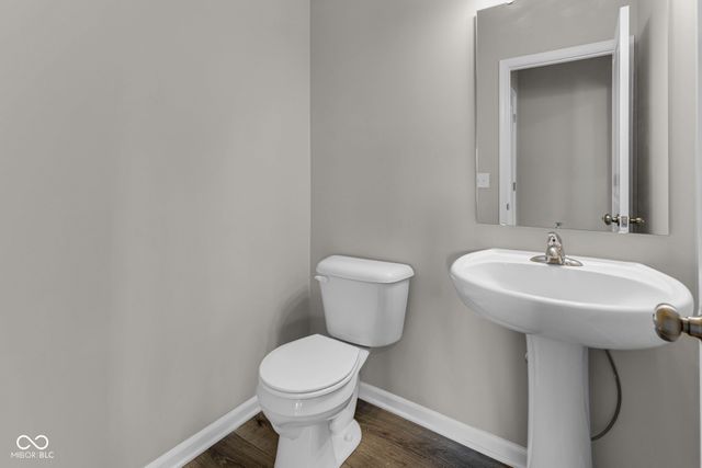 3516 Thomas Jefferson Street, Carmel, IN 46074