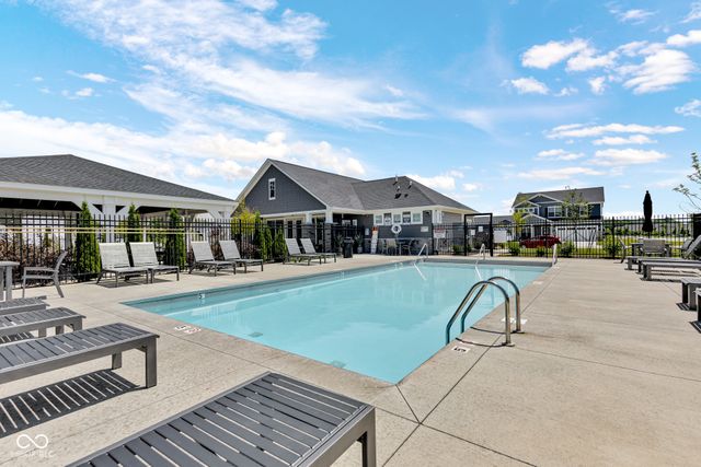 3516 Thomas Jefferson Street, Carmel, IN 46074