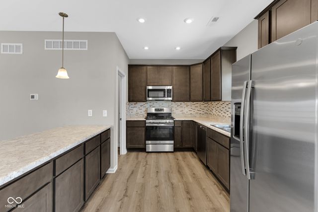 3516 Thomas Jefferson Street, Carmel, IN 46074