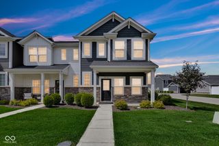 3516 Thomas Jefferson Street, Carmel, IN 46074