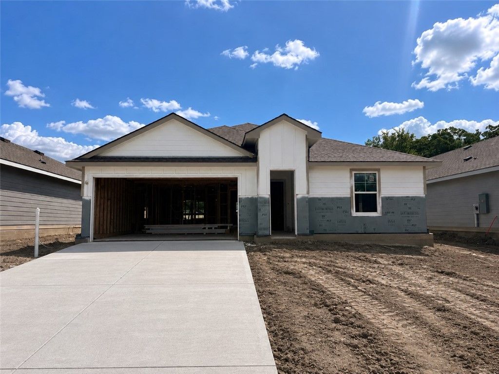 10628 Knox Landing, Bryan, TX 77845 — exterior