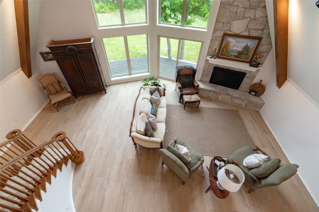 1704 County Road 3555, Paradise, TX 76073