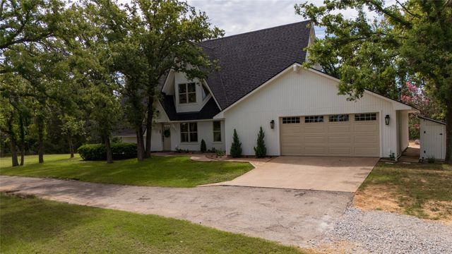 1704 County Road 3555, Paradise, TX 76073